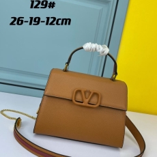 Valentino Top Handle Bags